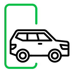 Drive-Up Units
