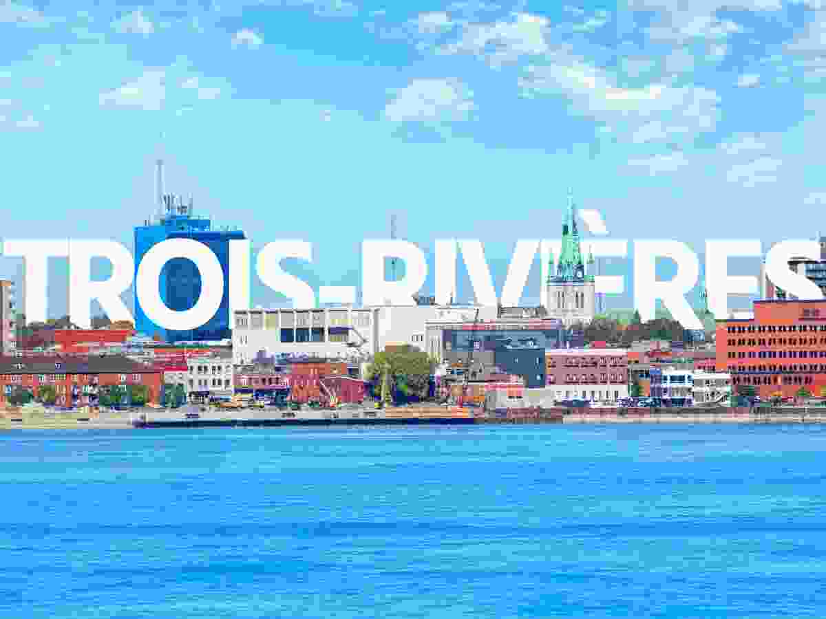 Self Storage Trois-Rivières